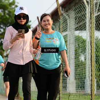Runner Photo 8353542