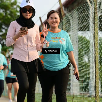 Runner Photo 8353543