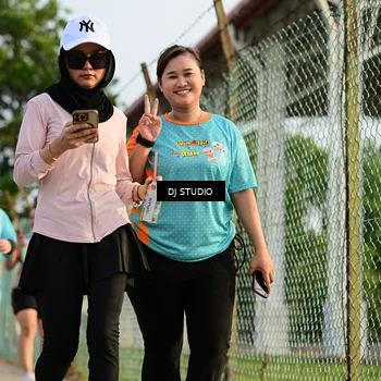 Runner Photo 8353544