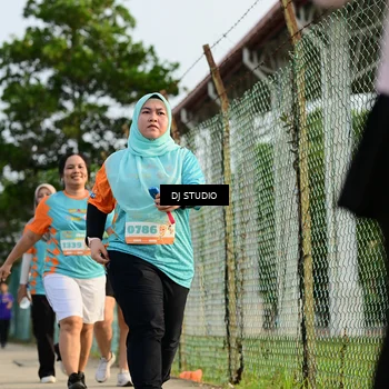 Runner Photo 8353546