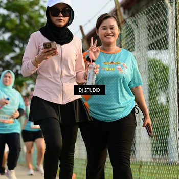 Runner Photo 8353547