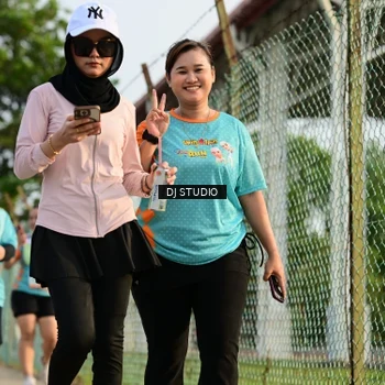 Runner Photo 8353549