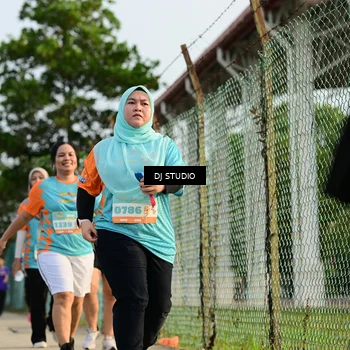 Runner Photo 8353550