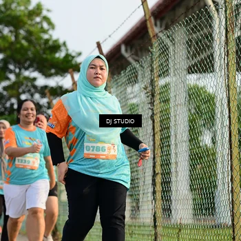 Runner Photo 8353552