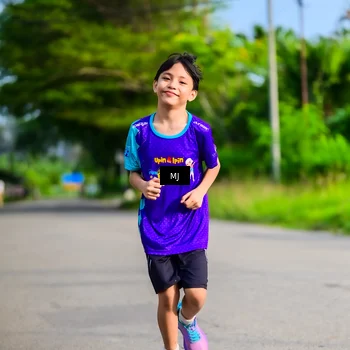 Runner Photo 8353554