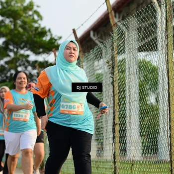Runner Photo 8353555