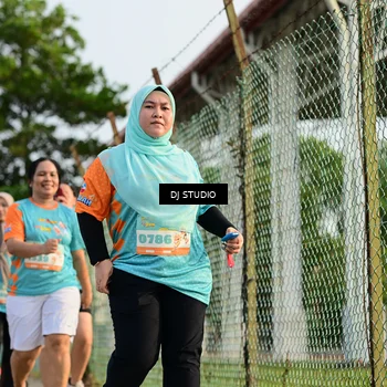 Runner Photo 8353556