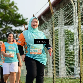 Runner Photo 8353557