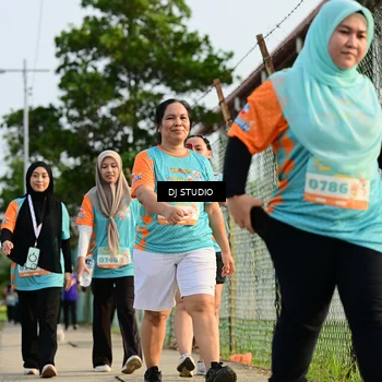 Runner Photo 8353558