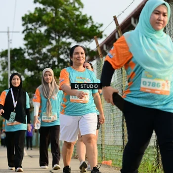 Runner Photo 8353559