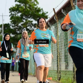 Runner Photo 8353560