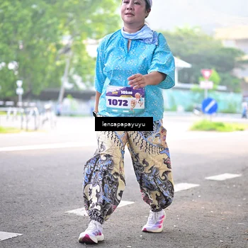 Runner Photo 8353562