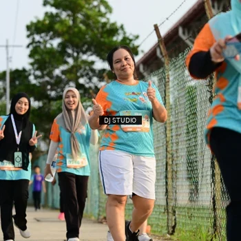 Runner Photo 8353563