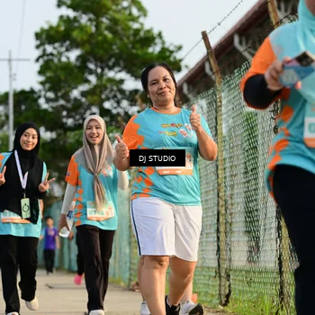 Runner Photo 8353565