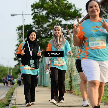 Runner Photo 8353566