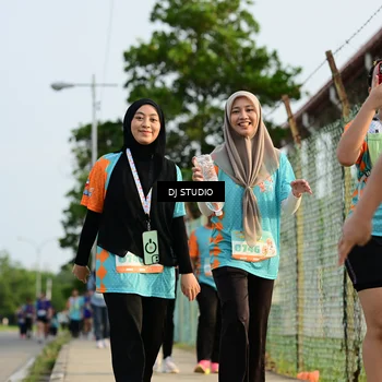 Runner Photo 8353577