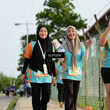Runner Photo 8353579