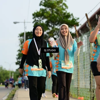 Runner Photo 8353580