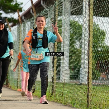 Runner Photo 8353591