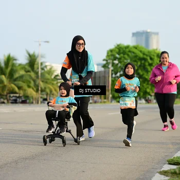 Runner Photo 8353592