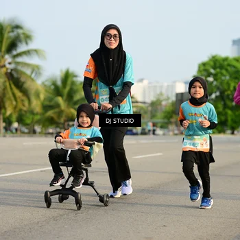 Runner Photo 8353600