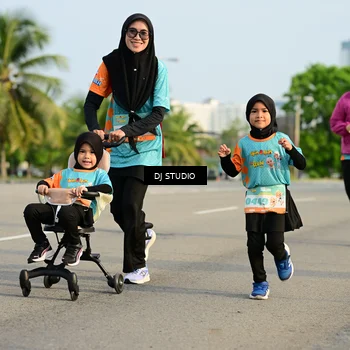 Runner Photo 8353601