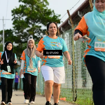 Runner Photo 8353602