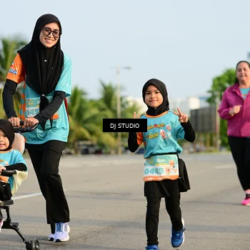 Runner Photo 8353604