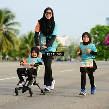 Runner Photo 8353605