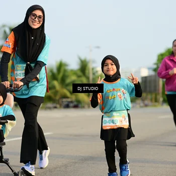 Runner Photo 8353606