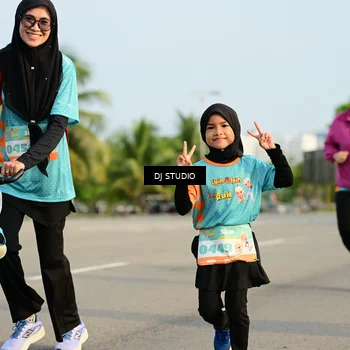 Runner Photo 8353607