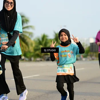Runner Photo 8353610