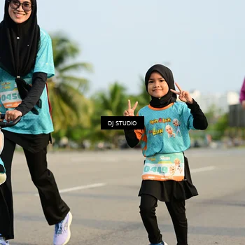 Runner Photo 8353613