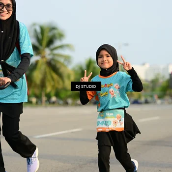 Runner Photo 8353614