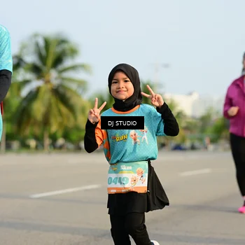 Runner Photo 8353616