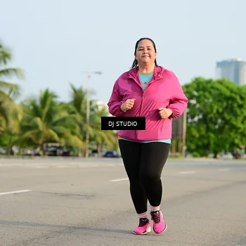 Runner Photo 8353618