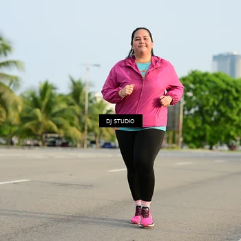 Runner Photo 8353619