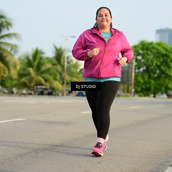 Runner Photo 8353620