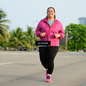 Runner Photo 8353621