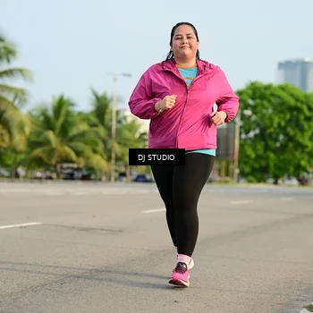 Runner Photo 8353622
