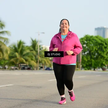 Runner Photo 8353623