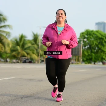 Runner Photo 8353624