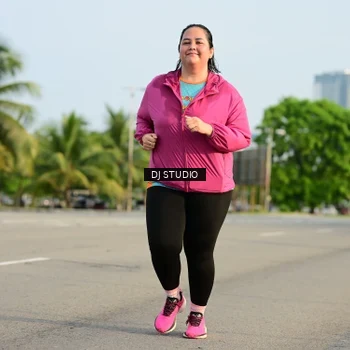 Runner Photo 8353625