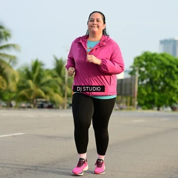 Runner Photo 8353628