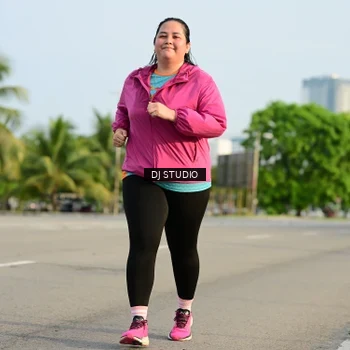Runner Photo 8353629