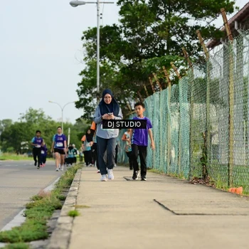Runner Photo 8353632
