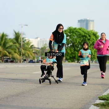 Runner Photo 8353633