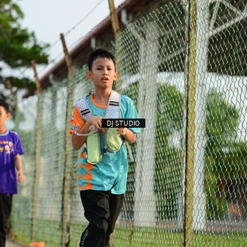 Runner Photo 8353635