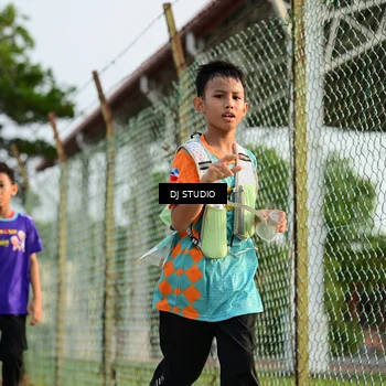 Runner Photo 8353643