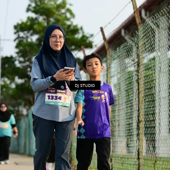 Runner Photo 8353647